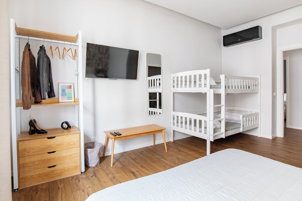 I Bimbi Guesthouse