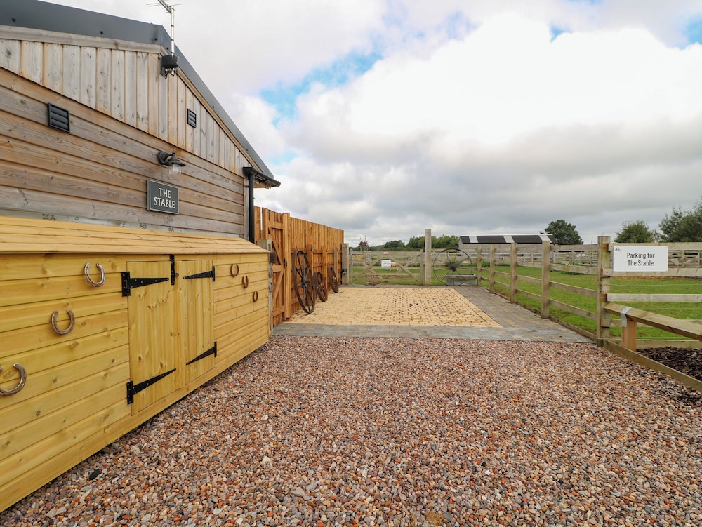 The Stable