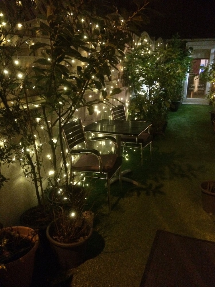 North Bay Guest House