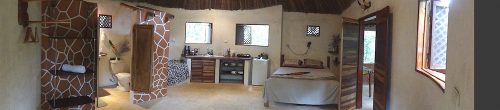 Mundo Milo Eco Lodge view 3