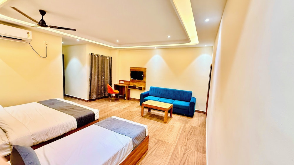 Hotel City Inn