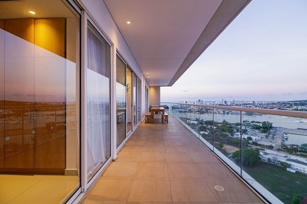 Condominio H2