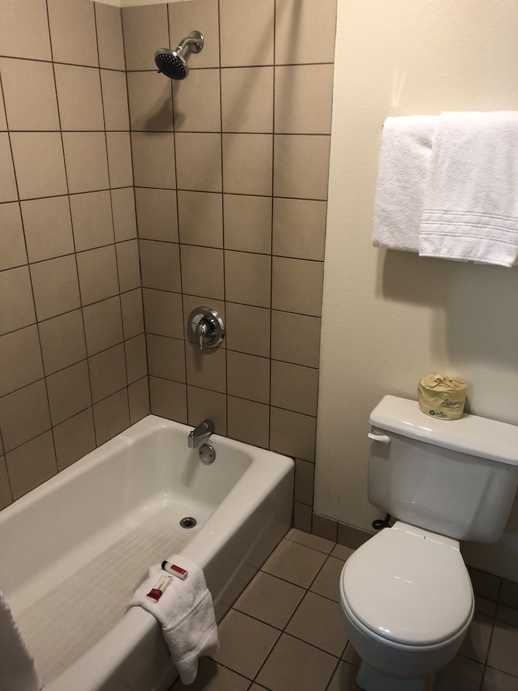 Super 8 by Wyndham Ontario, Billede 15