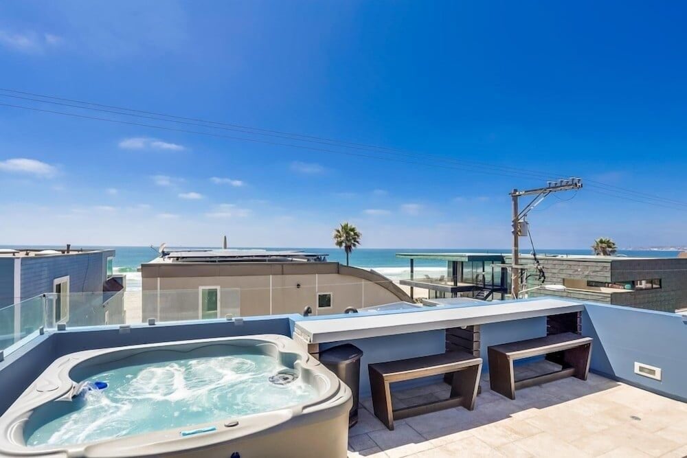 Ocean Breeze 1