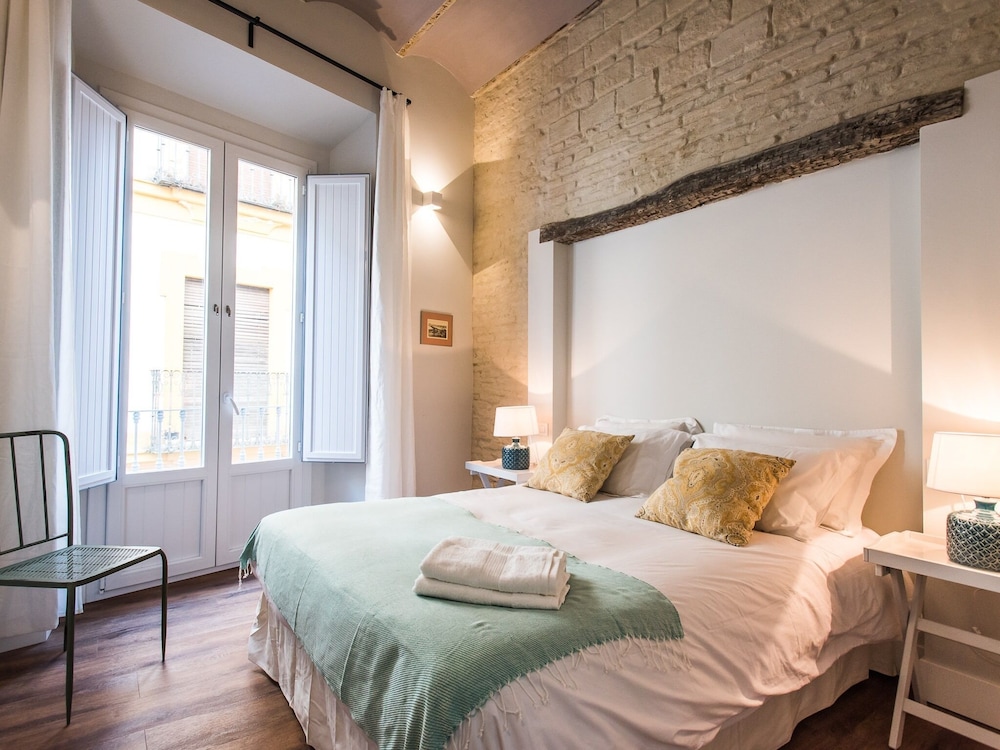 Boutike Apartments