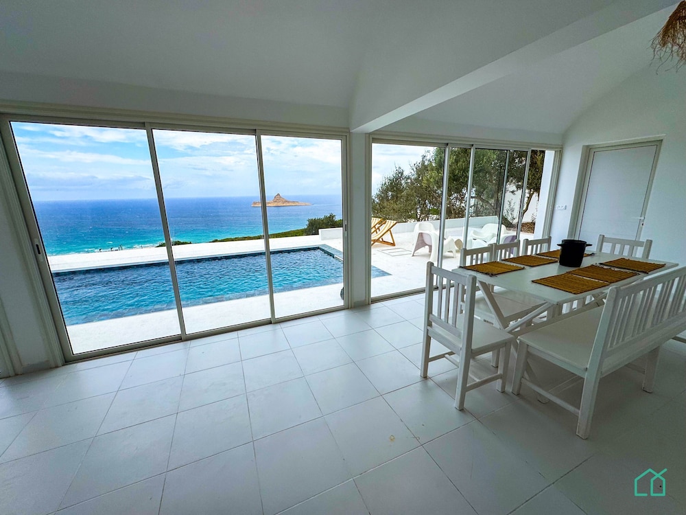 Padel Resort Villa Olivier