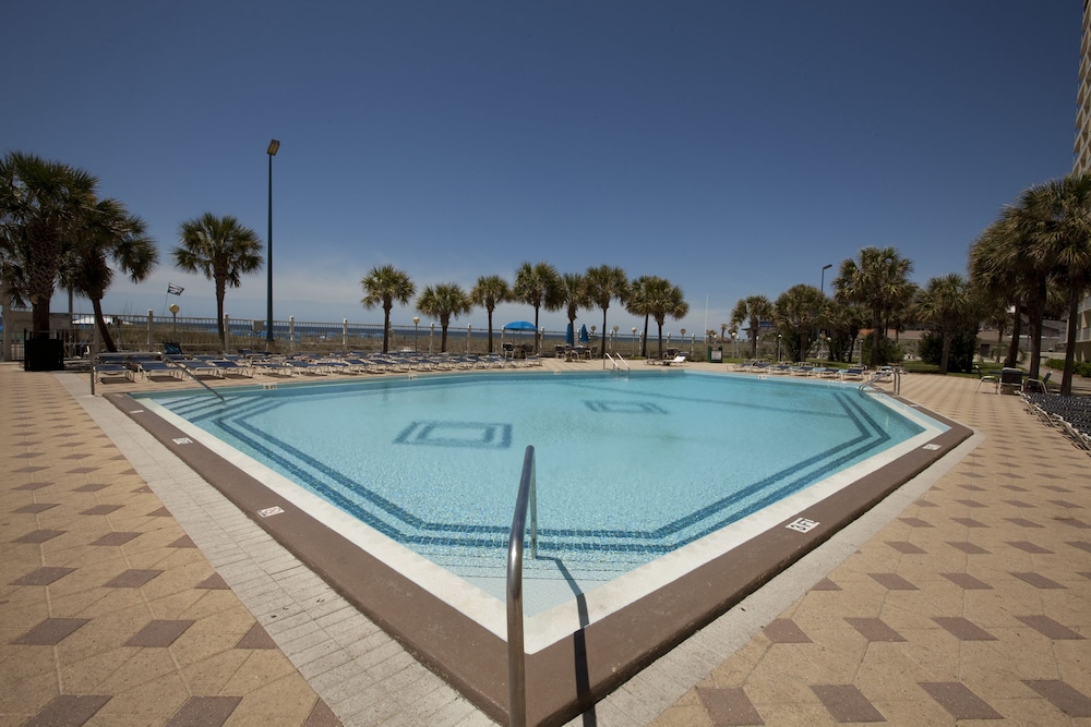 Summit Beach Resort by Panhandle Getaways