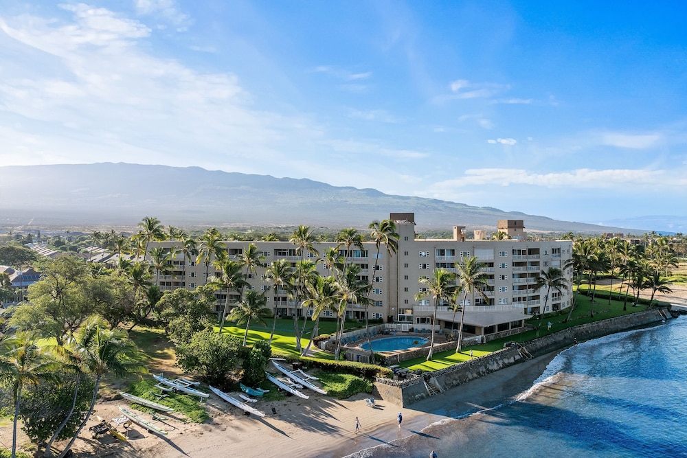 Menehune Shores 421 2 Bedroom Condo