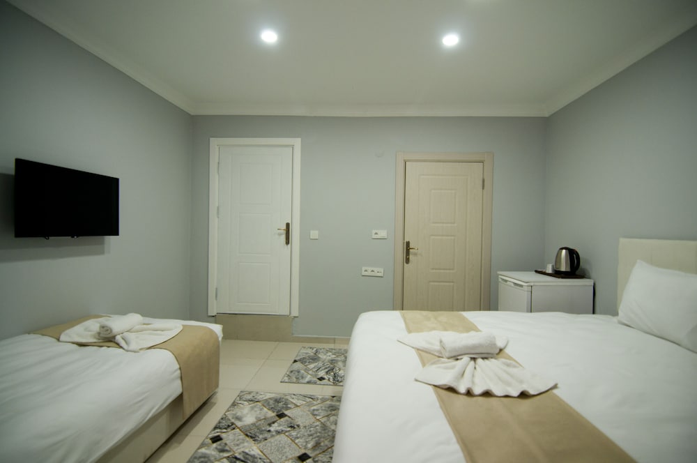 Istanbul Palace Otel - Image 46