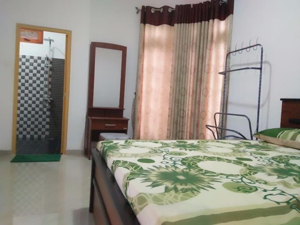 Ella Hotel Upper Hill