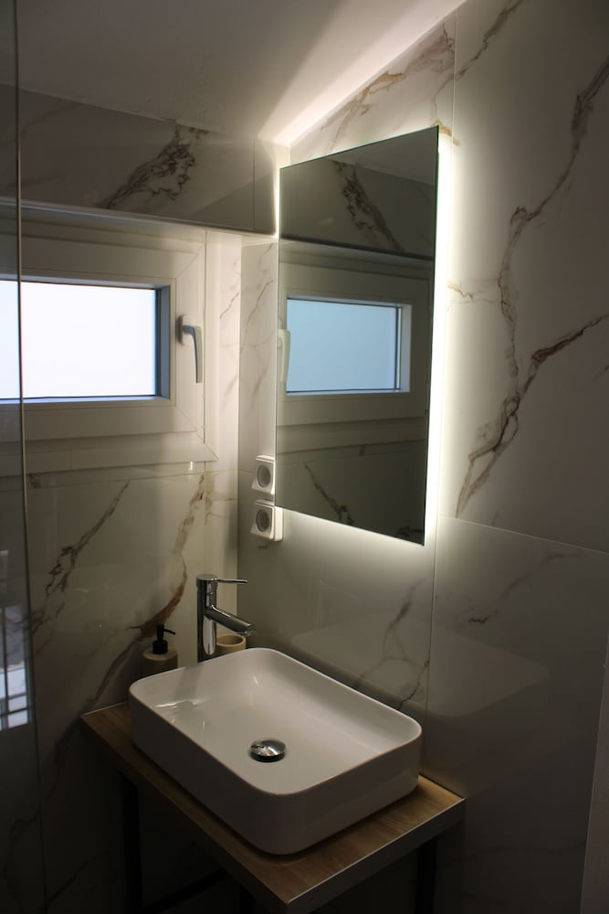 Aenaon Corfu Luxury Apartments 06 - Poseidon Apt