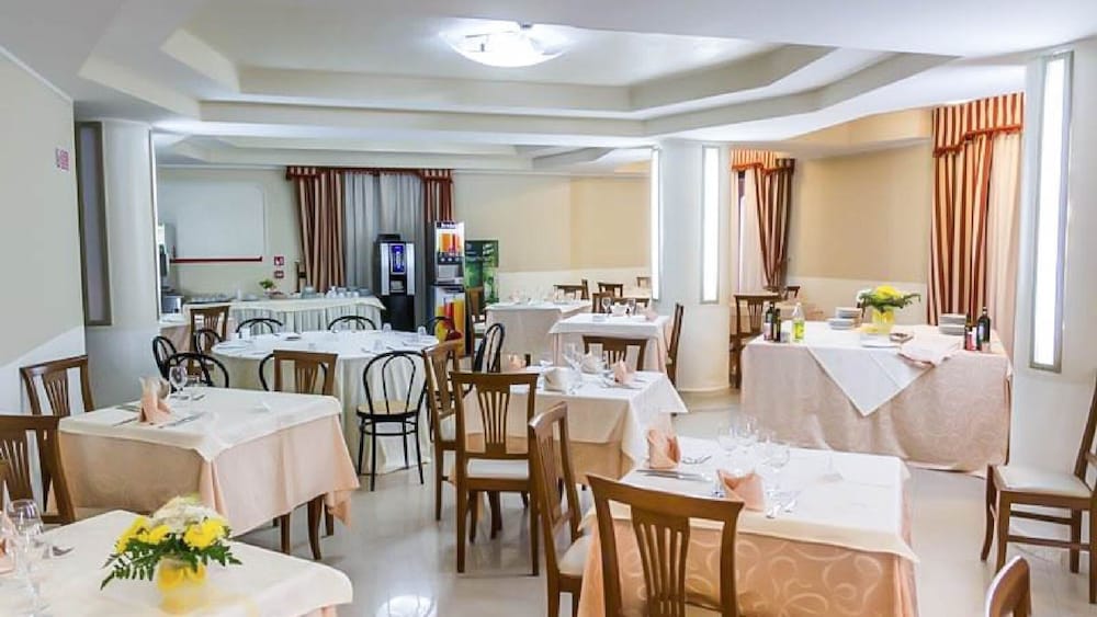 Nettuno Hotel Palace