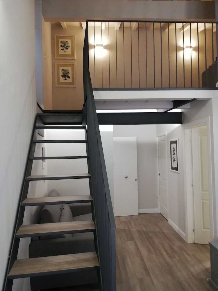 Le Fiorentine Boutique Apartments