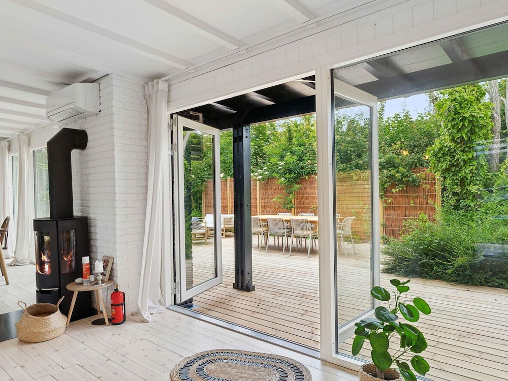 5 Star Holiday Home in Stroby
