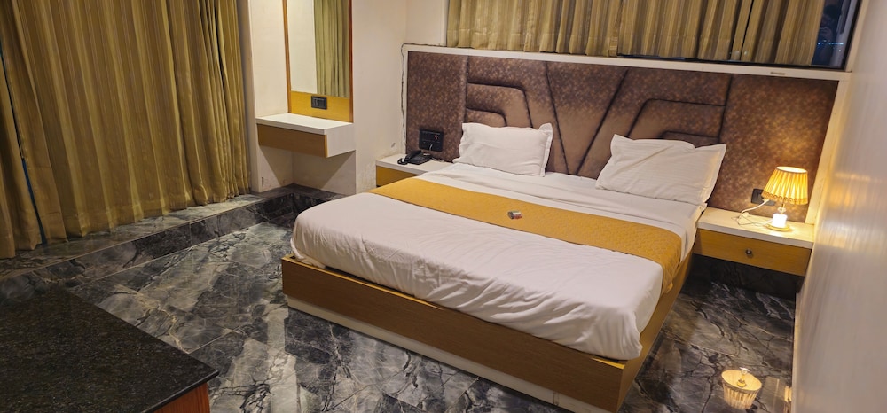 Hotel Aatithy