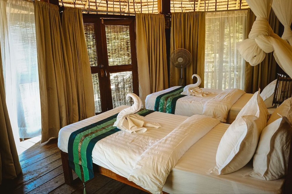 Thansur Tatai Eco Resort