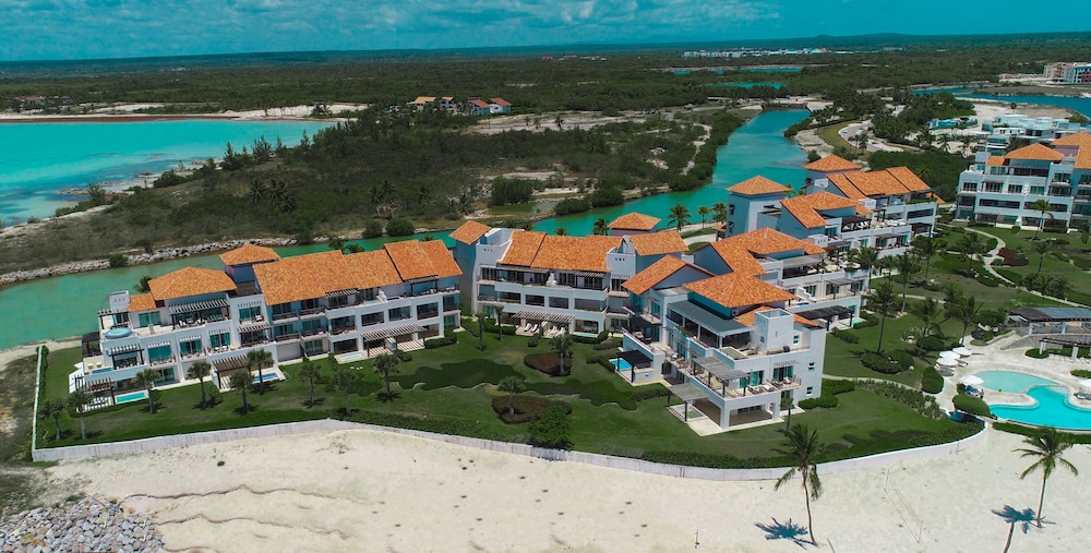 Punta Palmera Cap Cana by Essenza Retreats