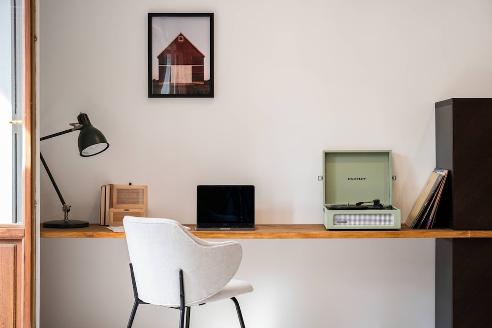 Kita - 1 Bedroom in Justicia