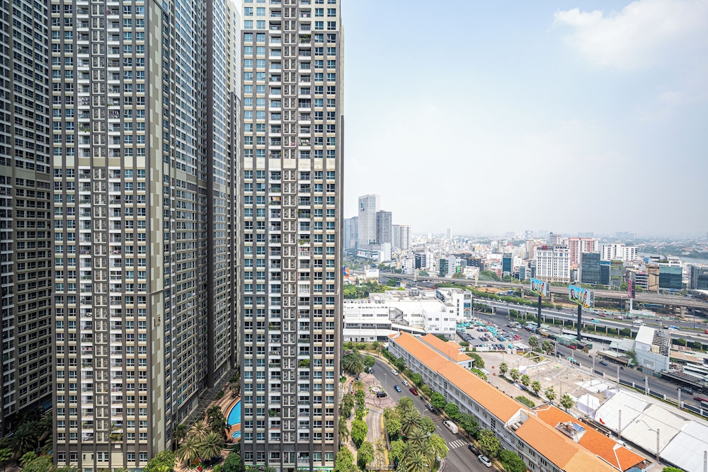 Landmark 81 Luxury - SaigonHomes