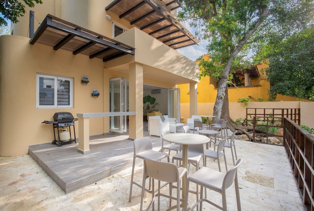Stunning Mansion 6BR With Artificial Cenote and Private Pool With Ocean View view 3