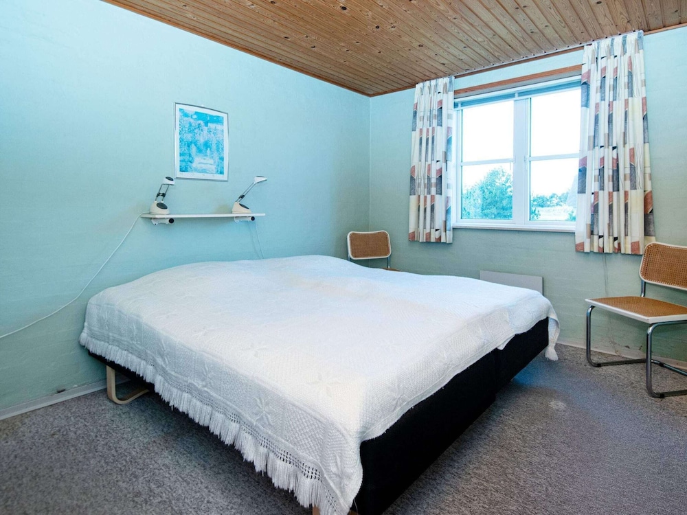 7 Person Holiday Home in Blavand