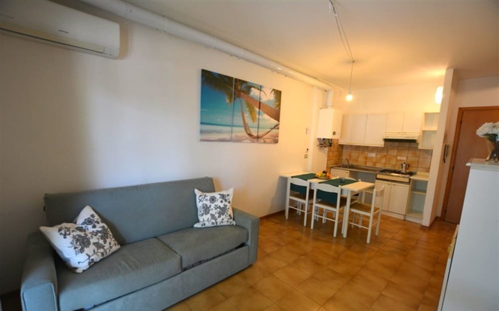 Cozy Residence Near the Beach in Lignano
