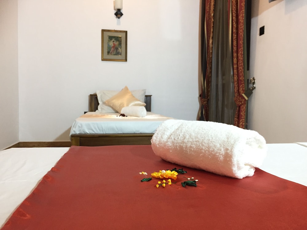 Villa Nuova Kandy