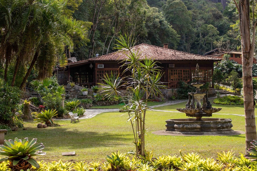 Hotel Pedra Bonita