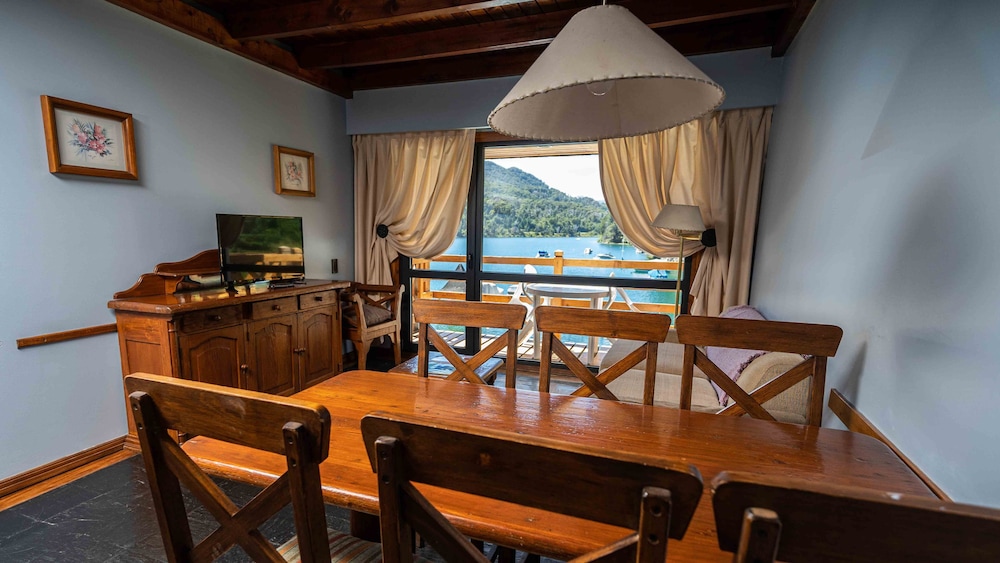 Bahia Manzano Resort