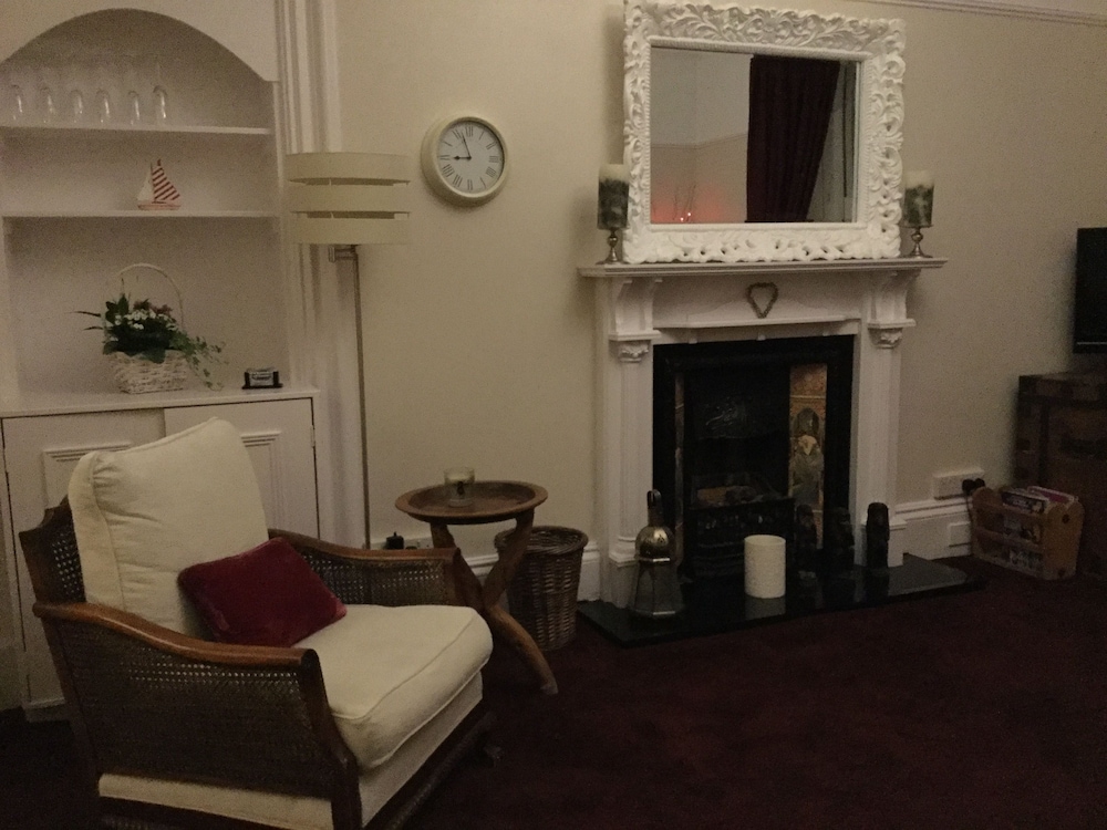 Craggallan Guest House