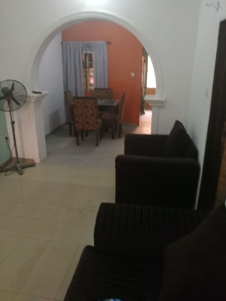 Brauseng Delight Apartment view 5