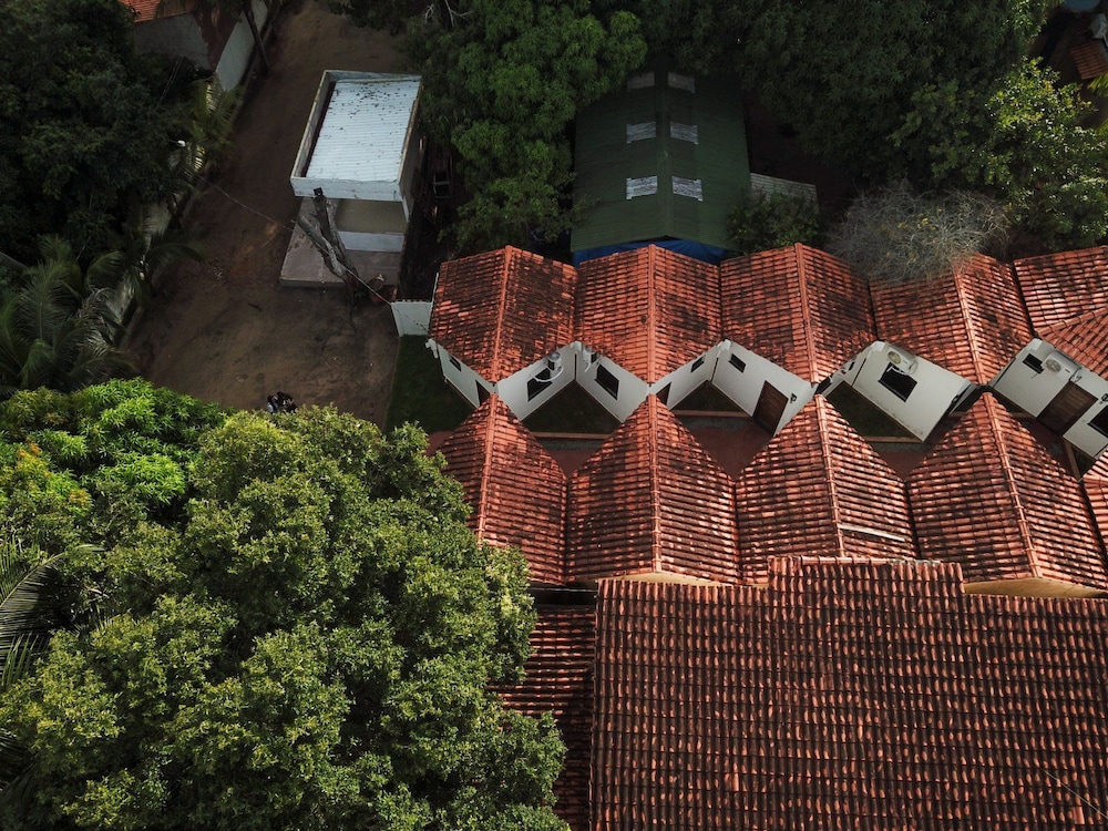 Alter Villa Suítes