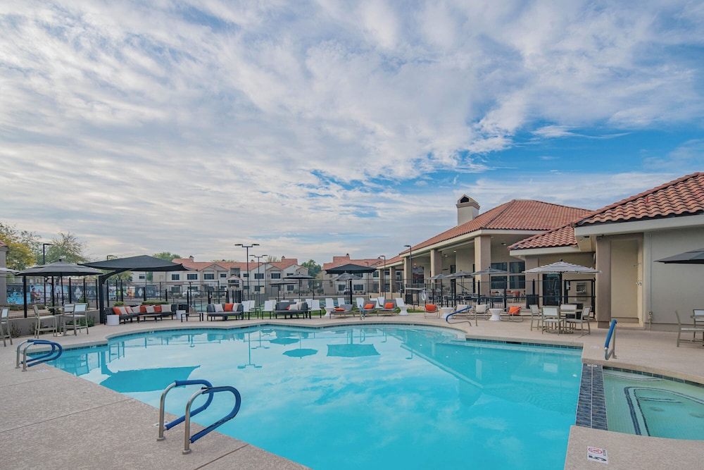 ROVE LIVING/KL - Hideaway North Scottsdale