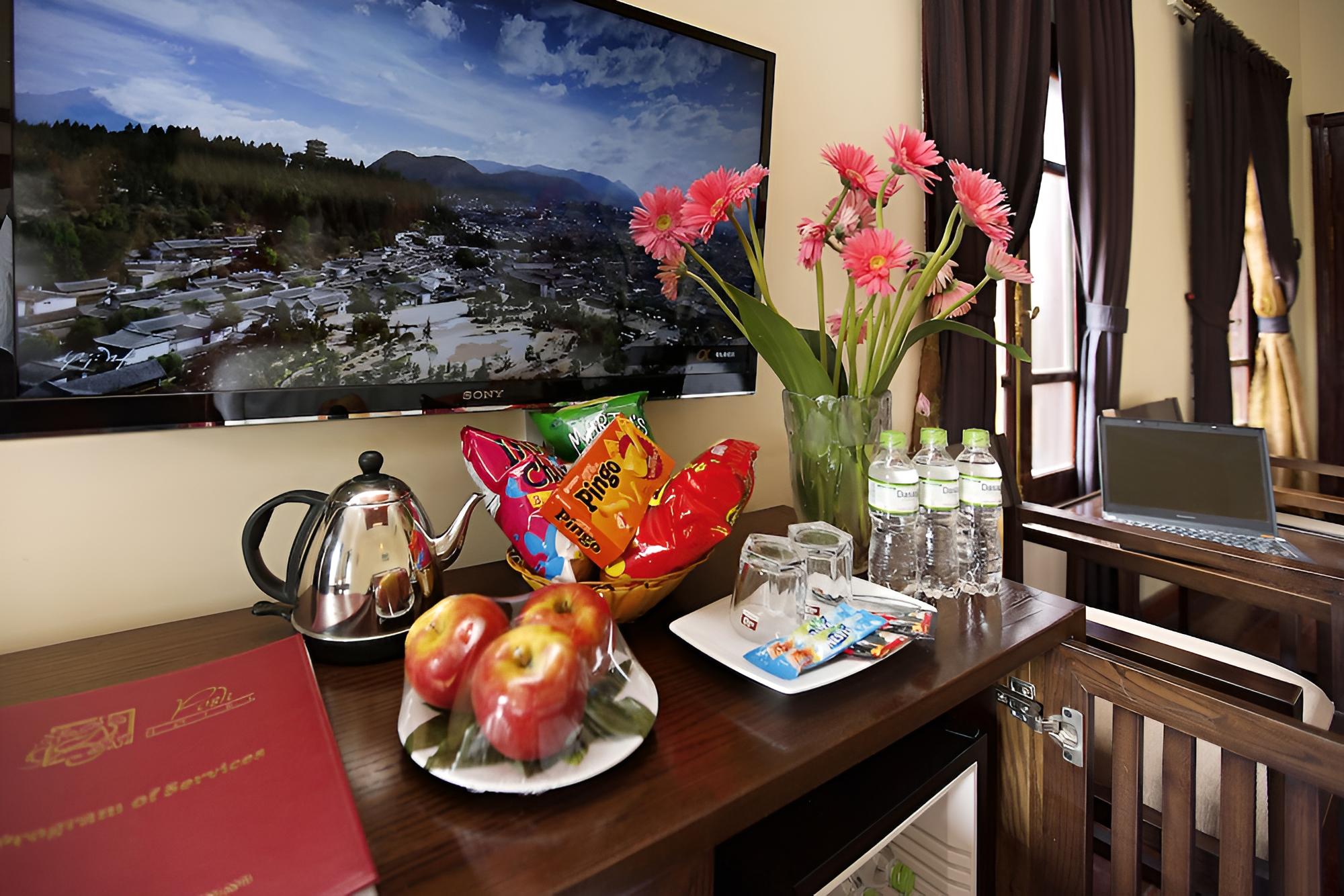 Ritz Boutique Hotel