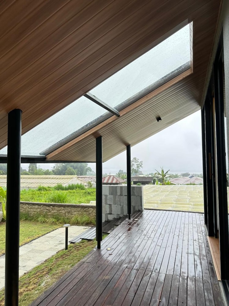 Sai Wana Cabin Bedugul