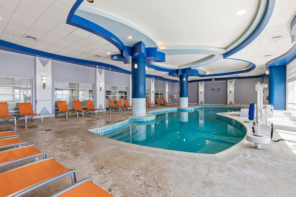 Ocean Walk Resort 1707