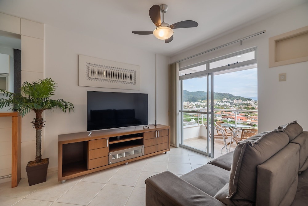 Beautiful Cozy Apartment Near Udesc Rfy0025