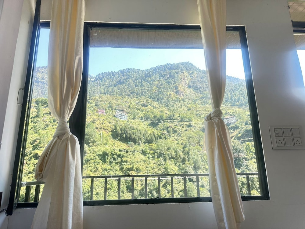 Annpurna hotel & resturent
