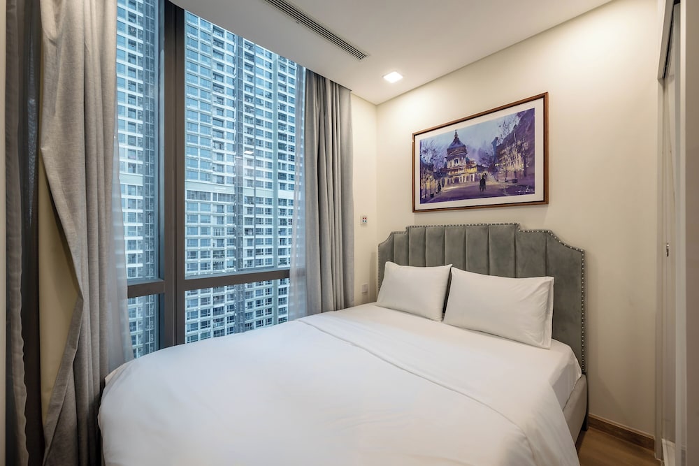 Landmark 81 Luxury - SaigonHomes