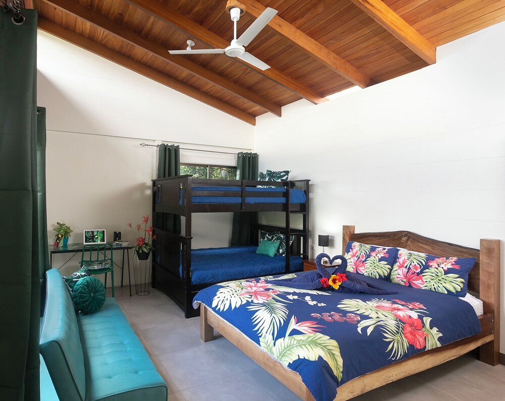 Mi casa es su casa B&B