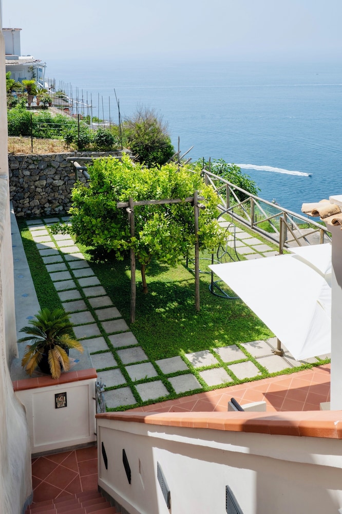 YourHome - Blu Praiano