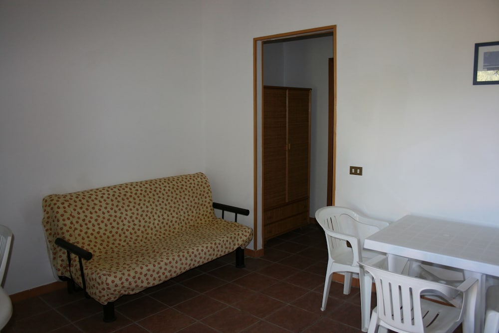 Agriturismo Ruralia