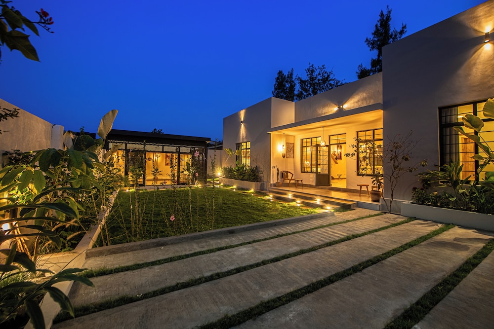 Sakwe Residence