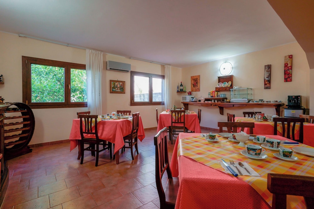 Bed and Breakfast Cairoli