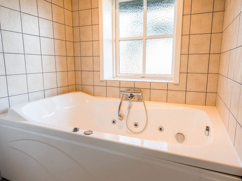 4 Person Holiday Home in Norre Nebel