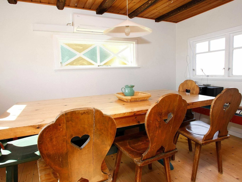 6 Person Holiday Home in Lokken view 4