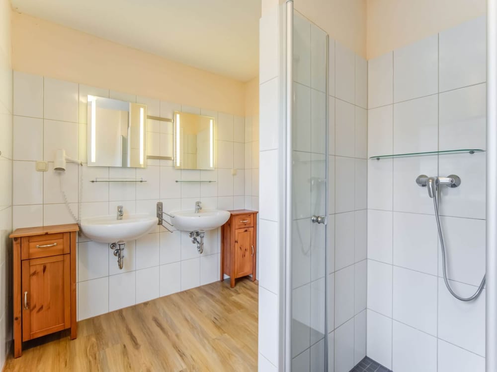 Attractive Home in Bastorf With Private Garden