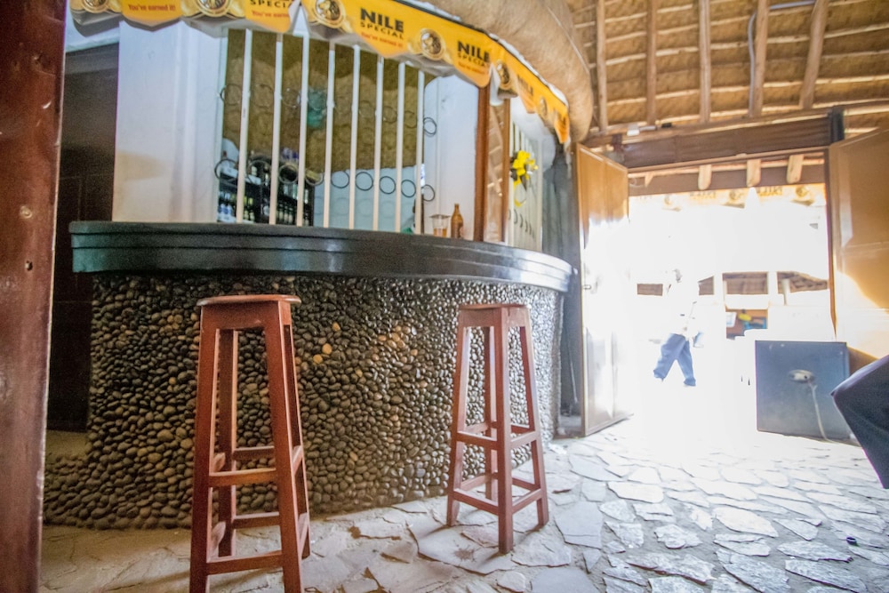 Tropical Savannah Guesthouse