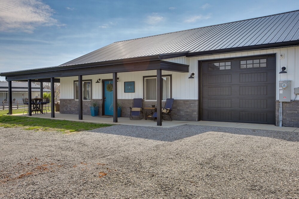 Byrdstown Home Near Dale Hollow Lake! view 5