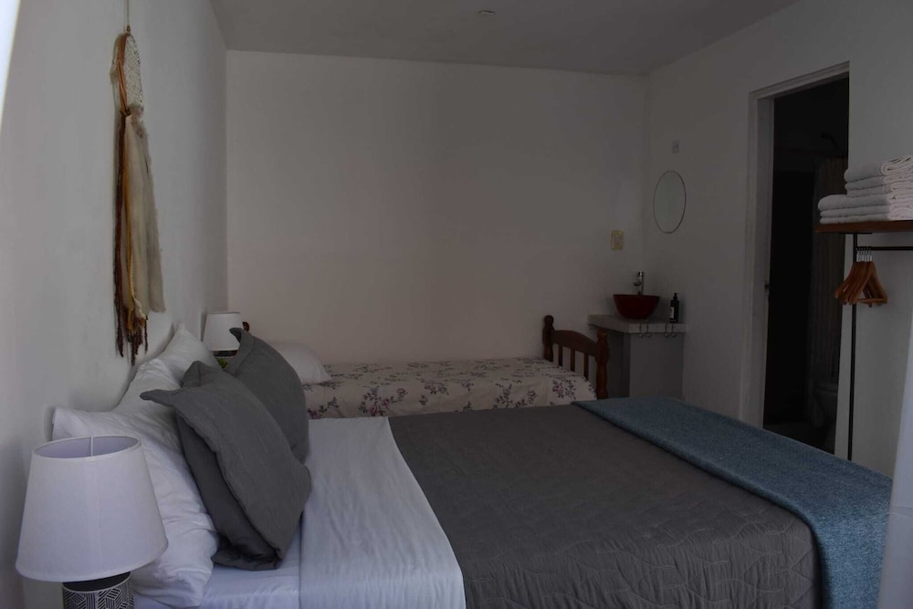 La casita de Tomi